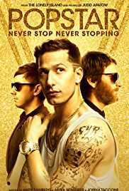 Popstar Never Stop Never Stopping 2016 Dub in Hindi full movie download